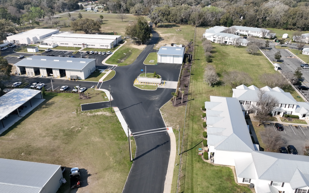 Case Study- Wildwood